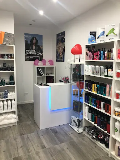 BELLEZA Profesjonalne Kosmetyki do włosów